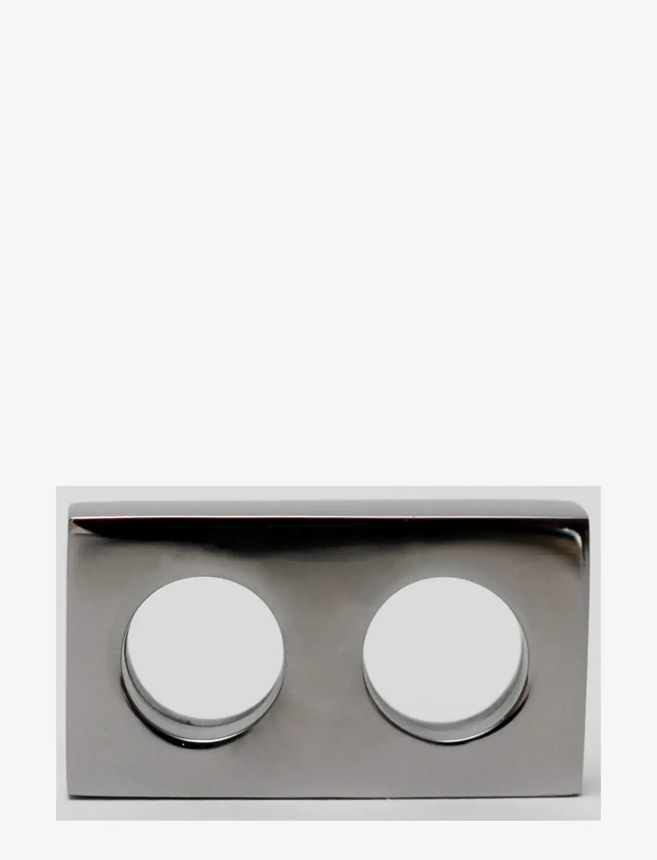 Hein Studio - Bobbe - köp efter pris - silver - 0