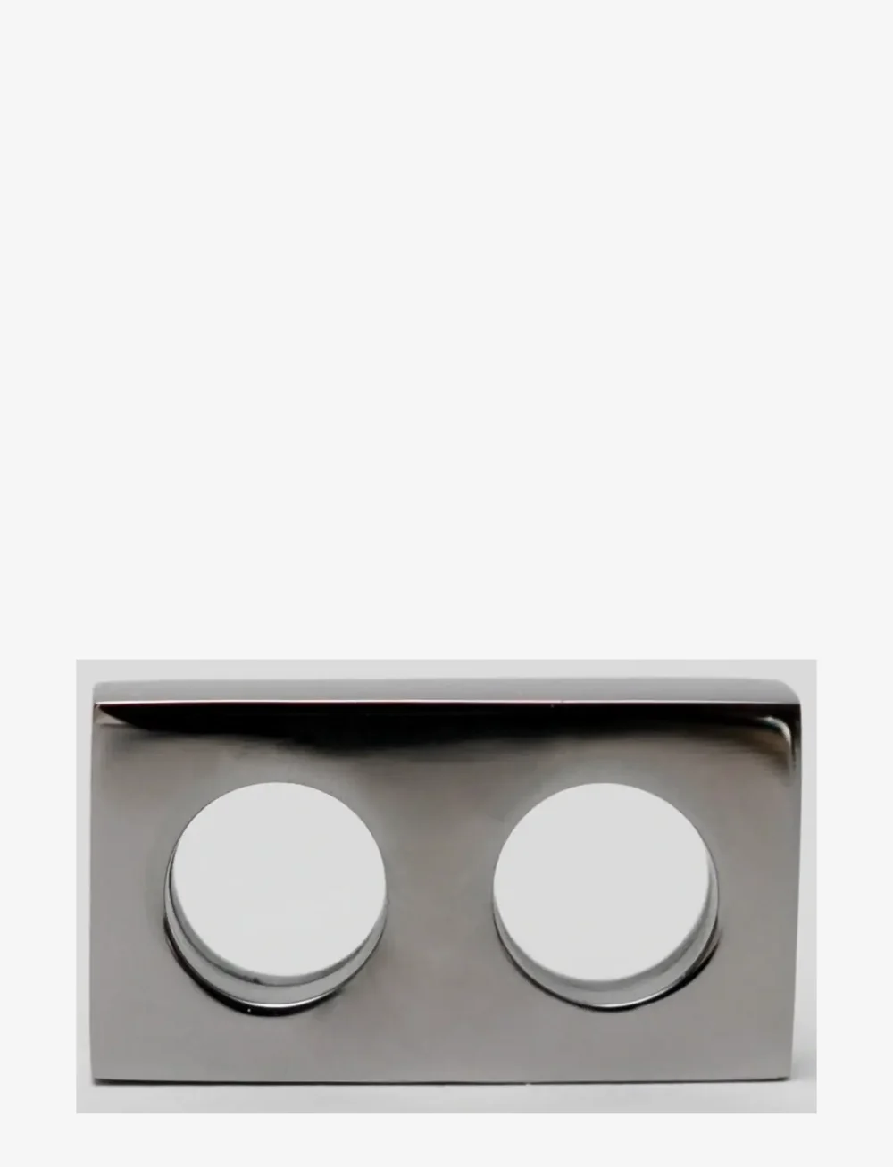 Hein Studio - Bobbe - osta hinna alusel - silver - 0