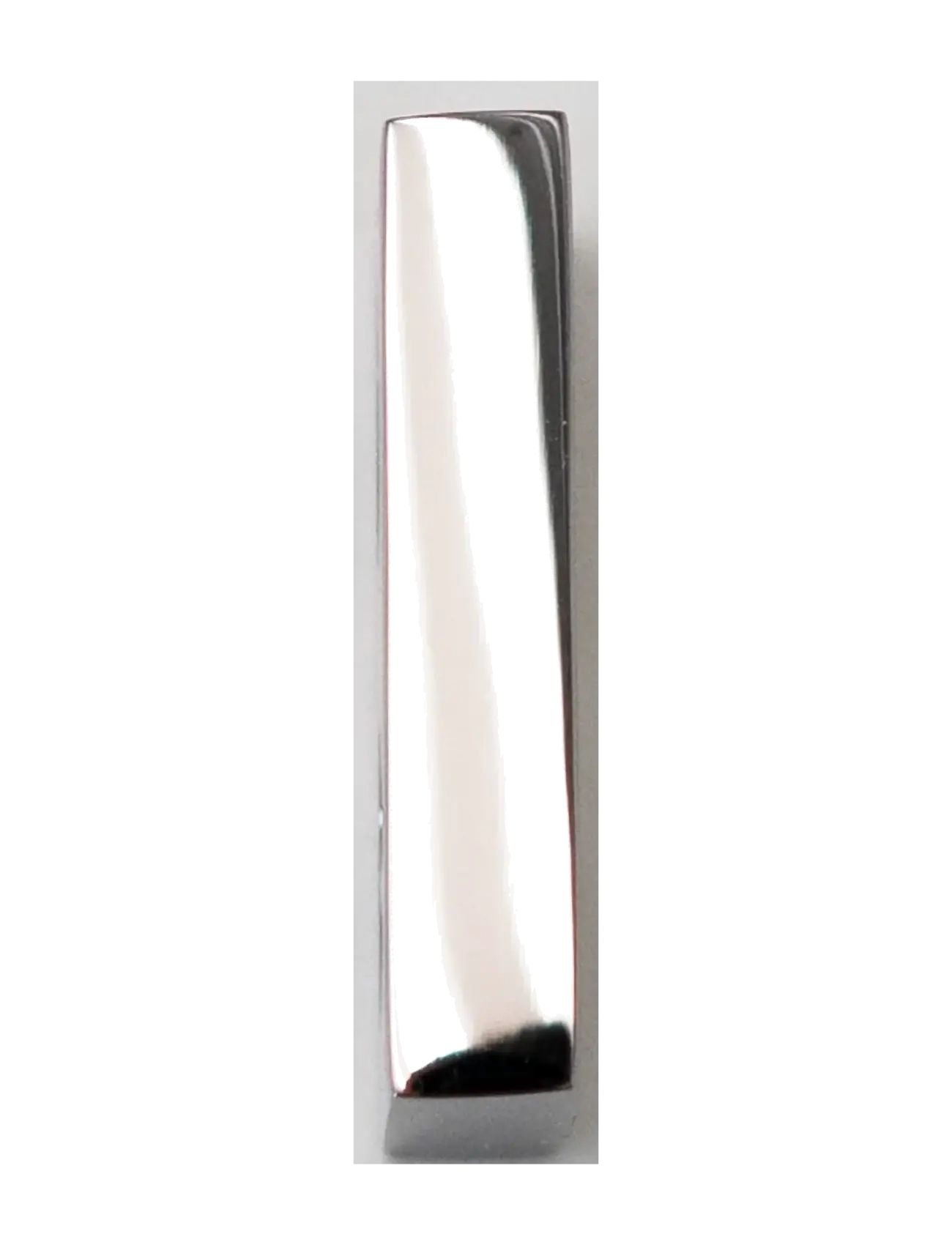 Hein Studio - Bobbe - knopper - silver - 2
