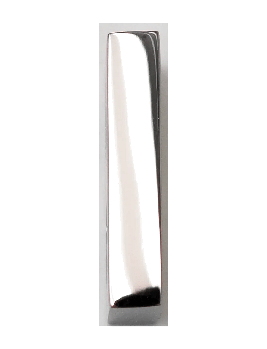 Hein Studio - Bobbe - knöpfe - silver - 2