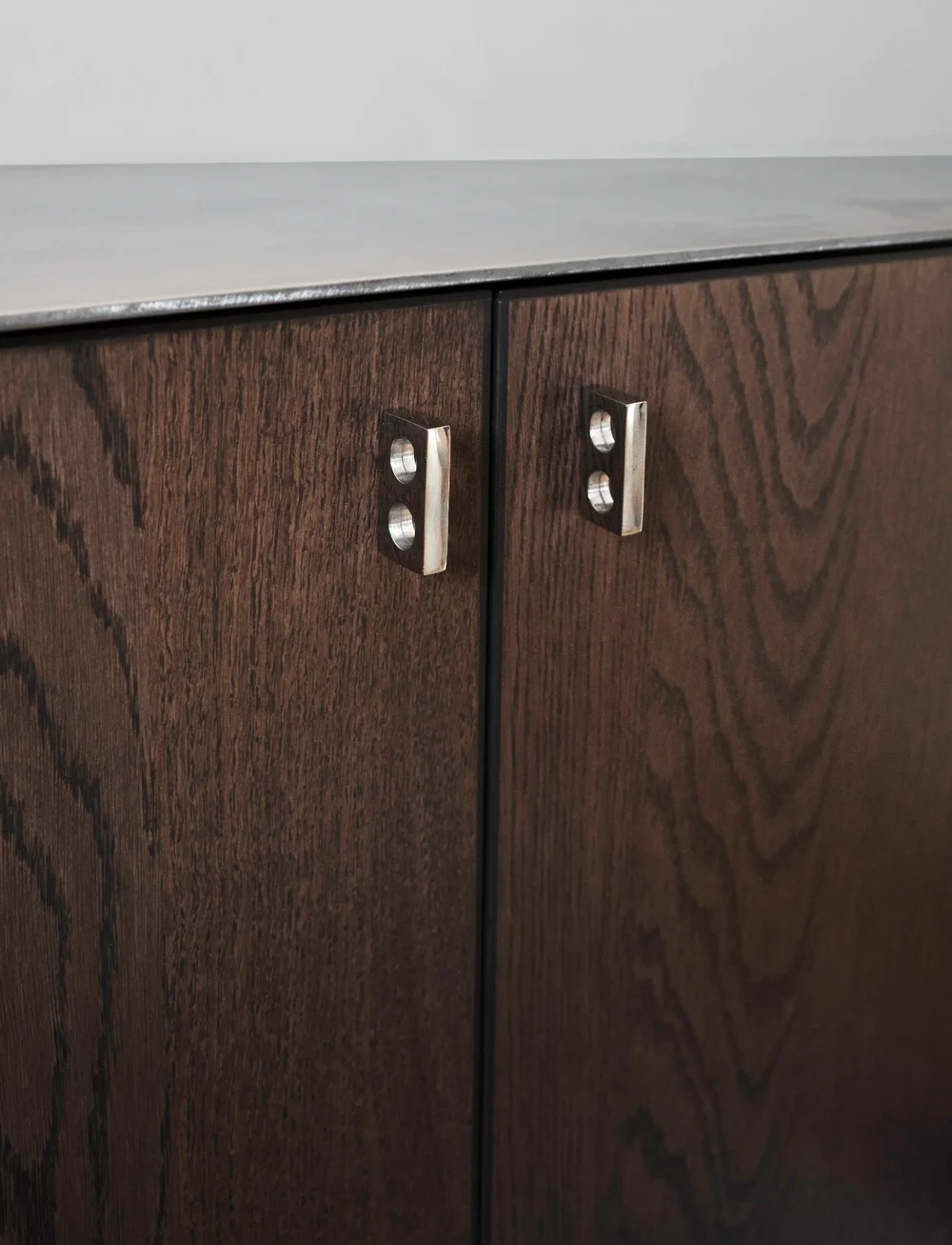 Hein Studio - Bobbe - osta hinna alusel - silver - 2