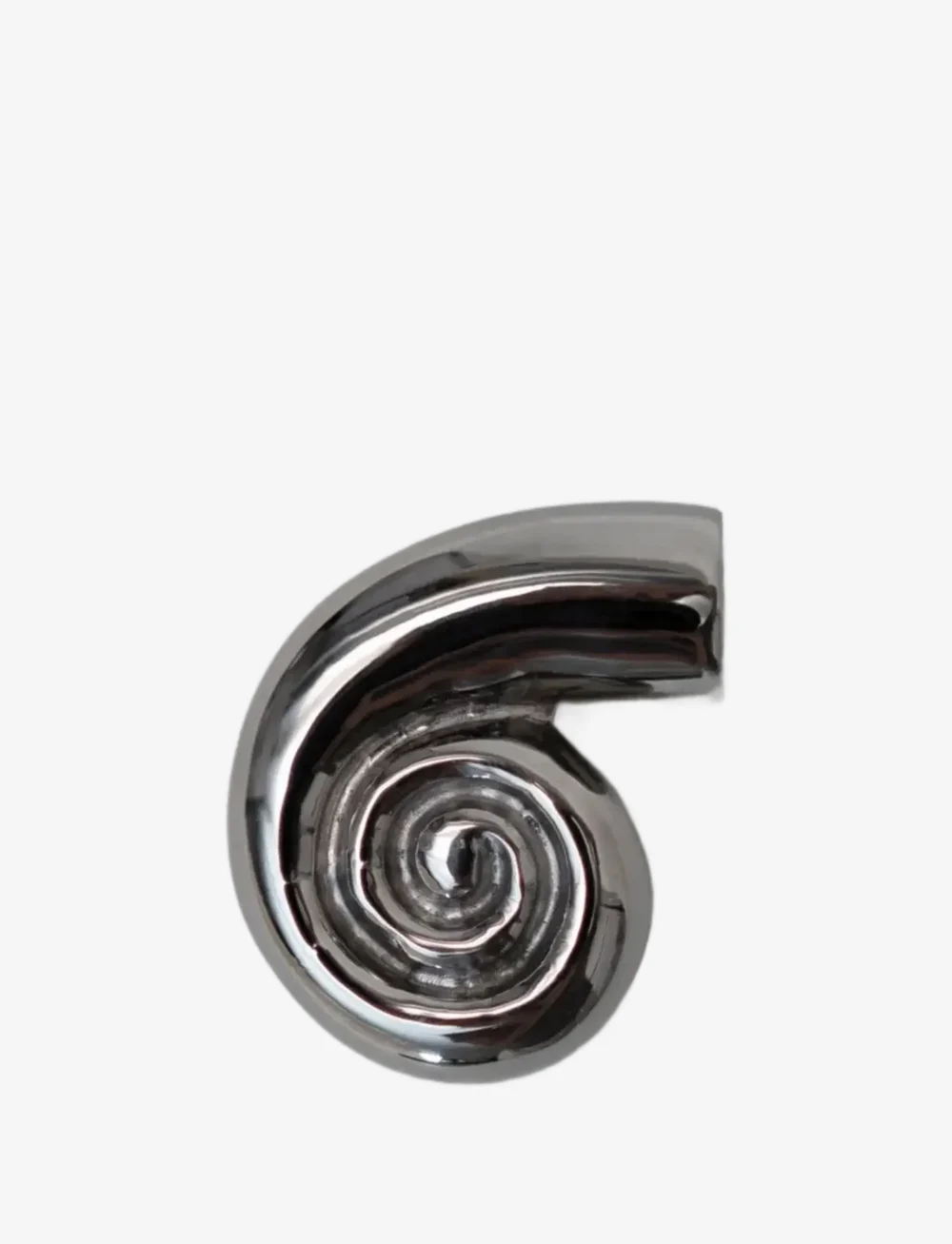 Hein Studio - Noelle - knöpfe - silver - 0