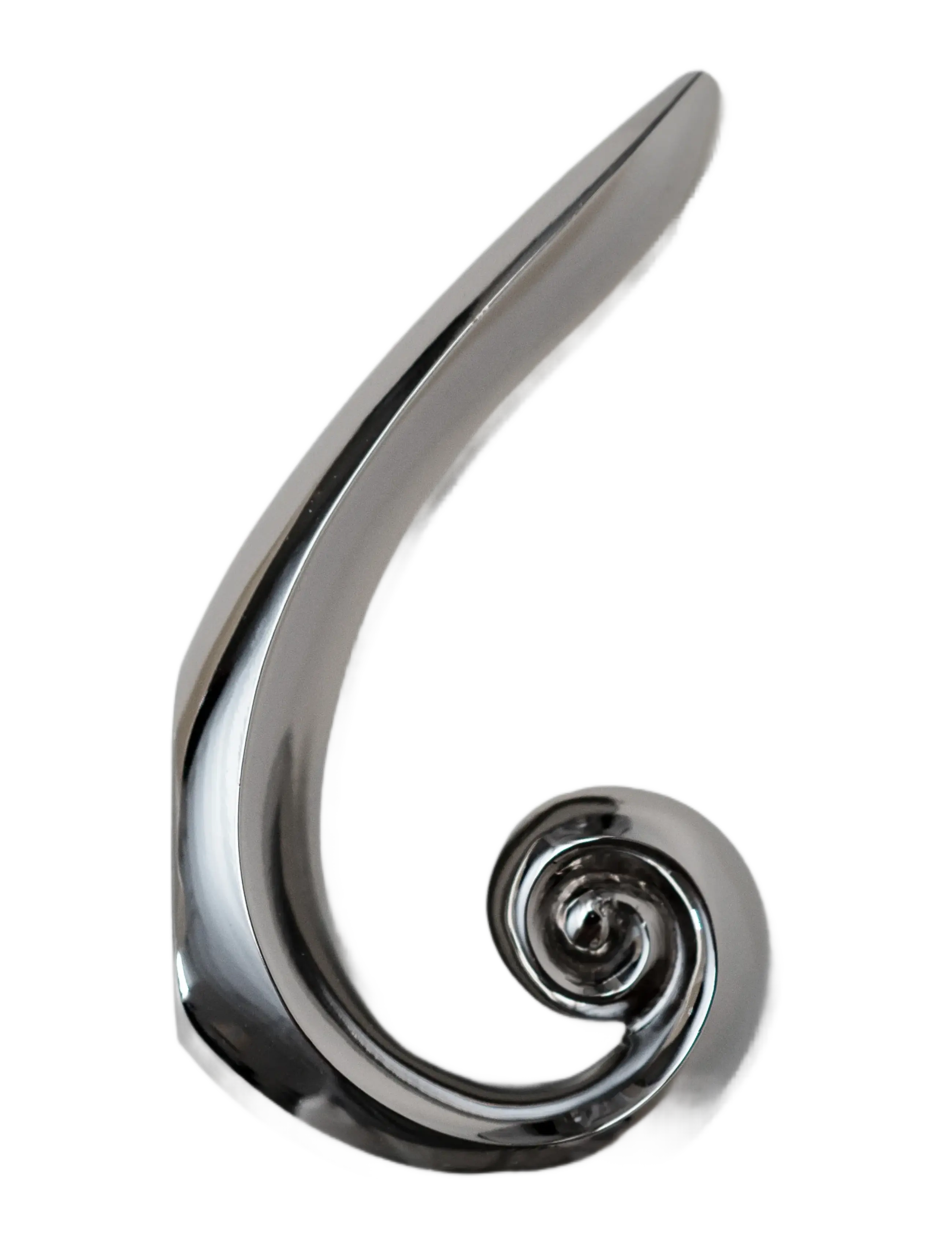 Hein Studio Noelle, One Size, Hooks & Knobs, Silber - Hooks, Homeware