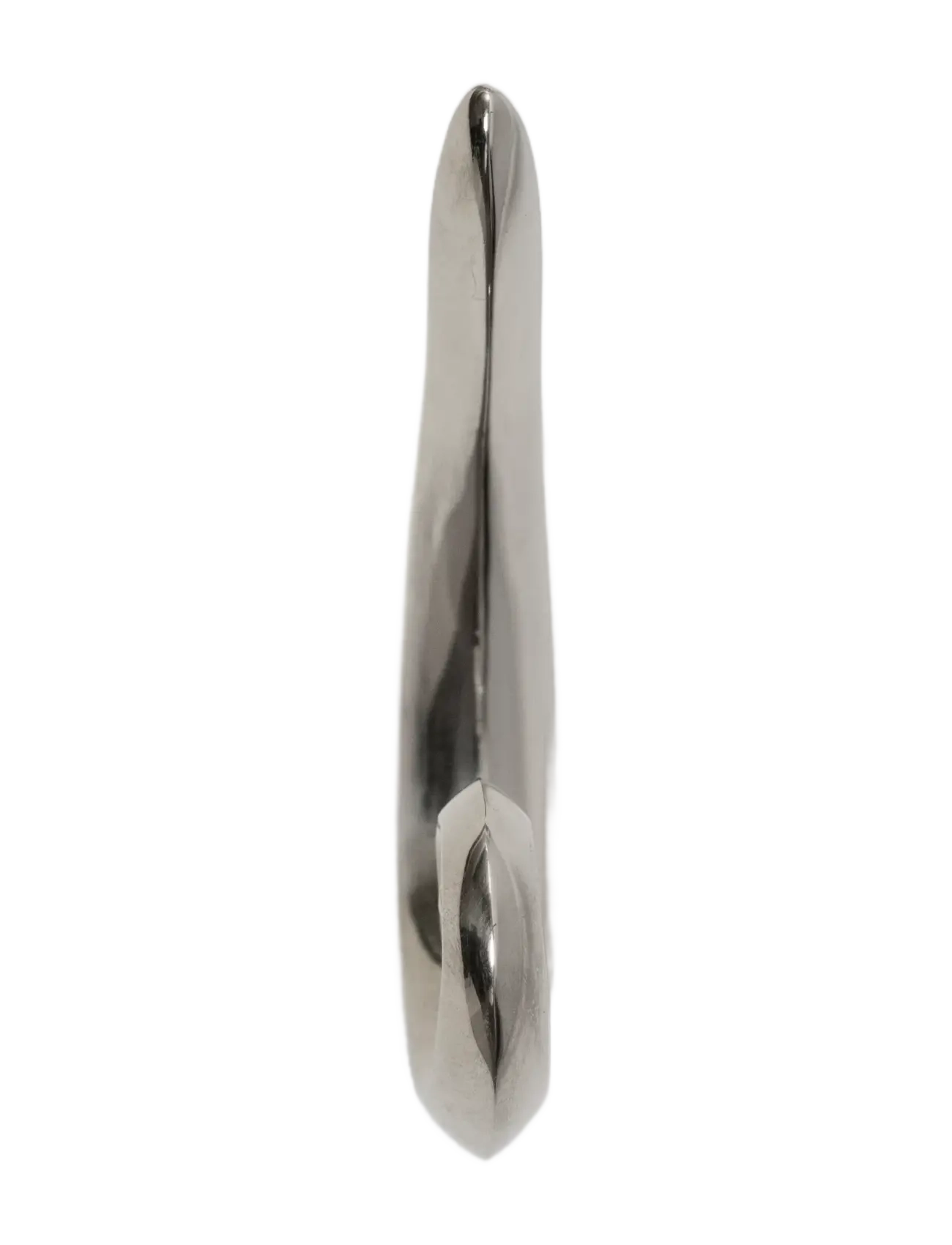 Hein Studio - Noelle - hooks - silver - 2