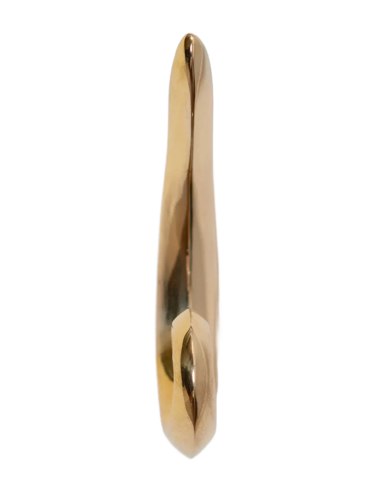 Hein Studio - Noelle - haki - brass - 2