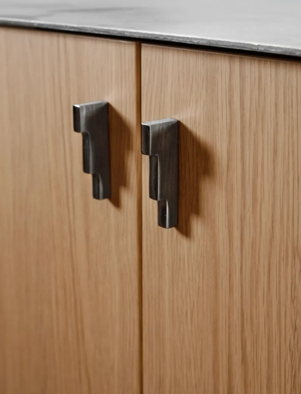 Hein Studio - Pierre - köp efter pris - silver - 1