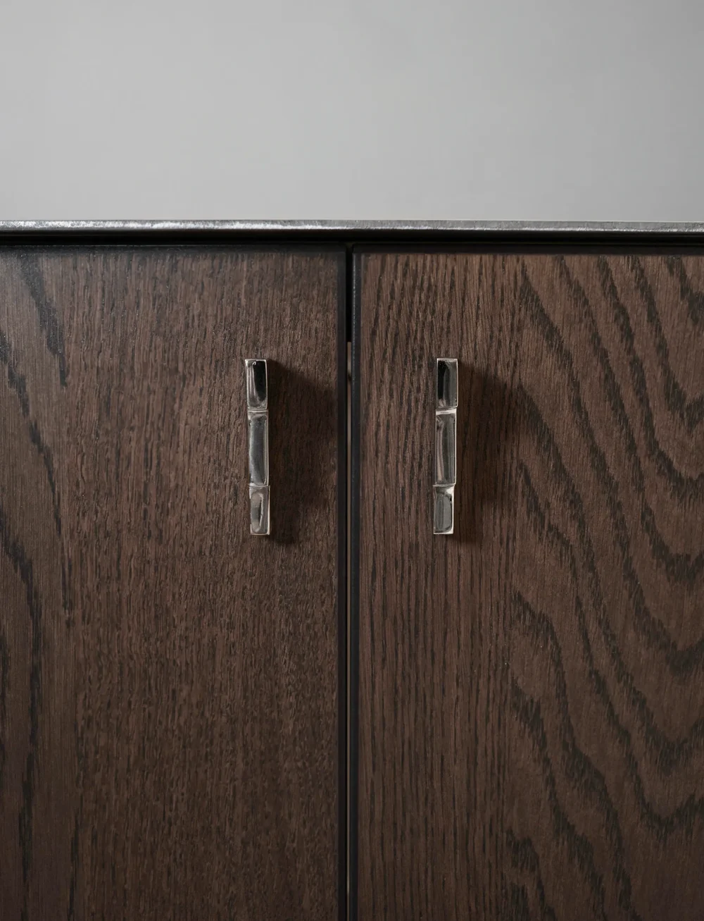 Hein Studio - Pierre - köp efter pris - silver - 2