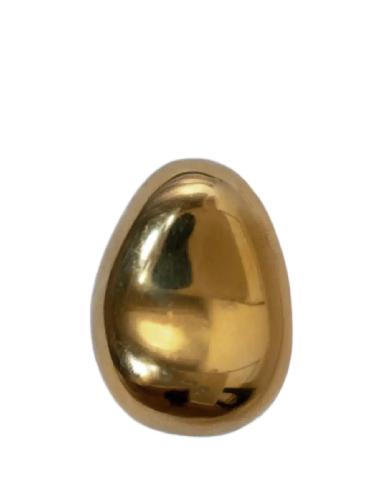 Hein Studio - Rud - knopper - brass - 2