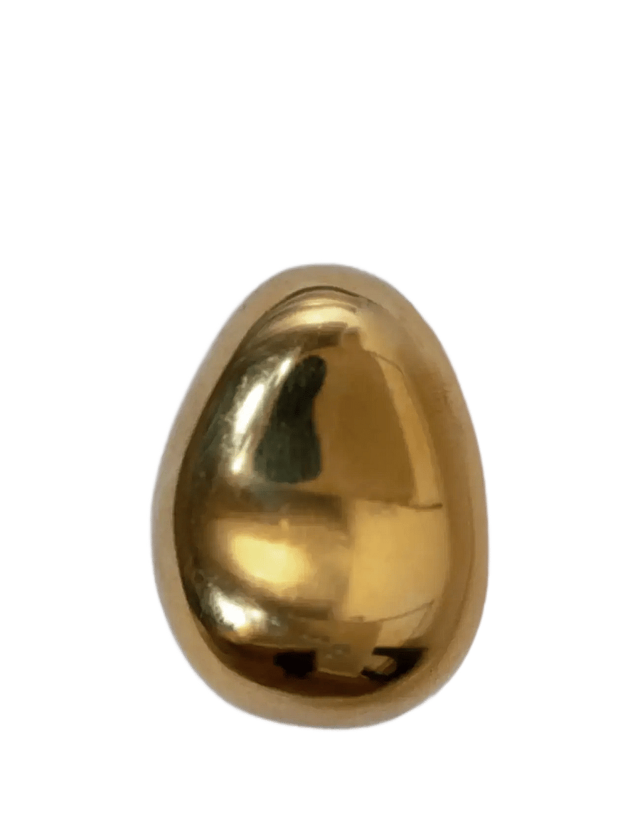 Hein Studio - Rud - knöpfe - brass - 2