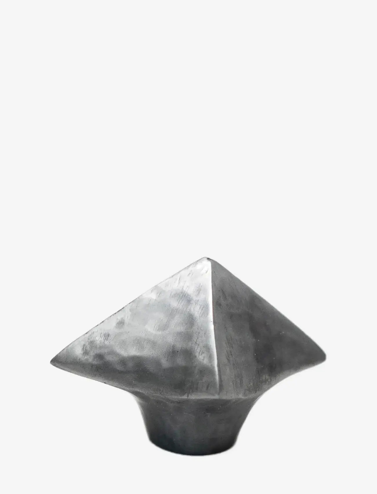 Hein Studio - Villum - knöpfe - silver - 1