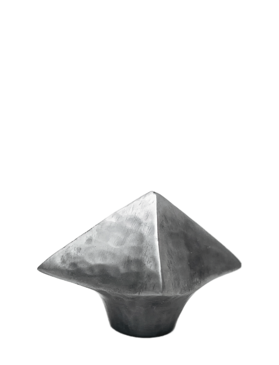 Hein Studio - Villum - nupud - silver - 1
