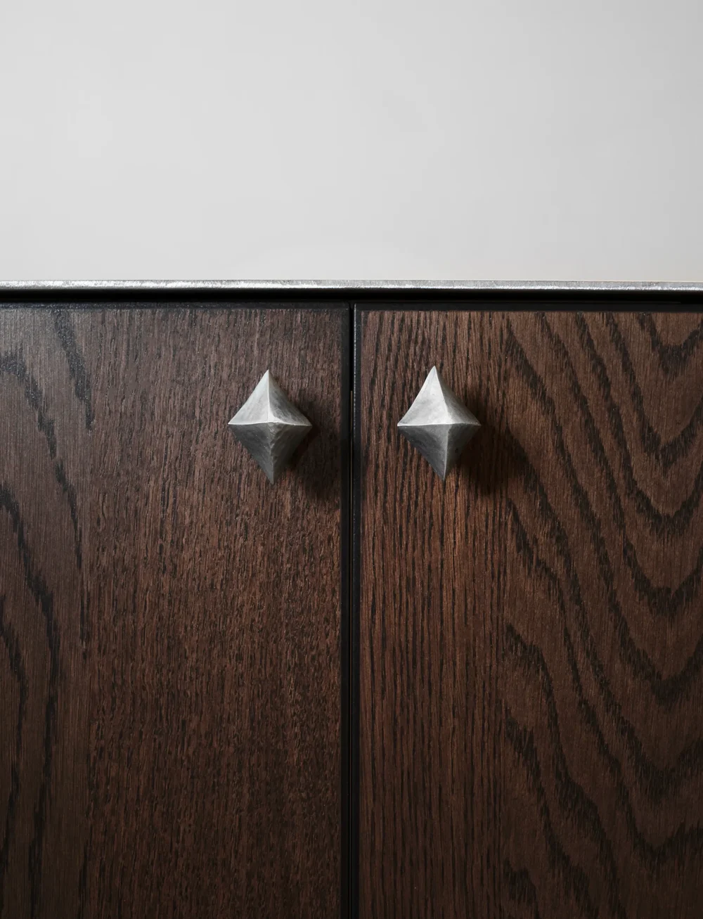 Hein Studio - Villum - köp efter pris - silver - 1