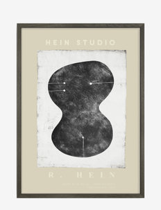 Body Bean no. 04, Hein Studio