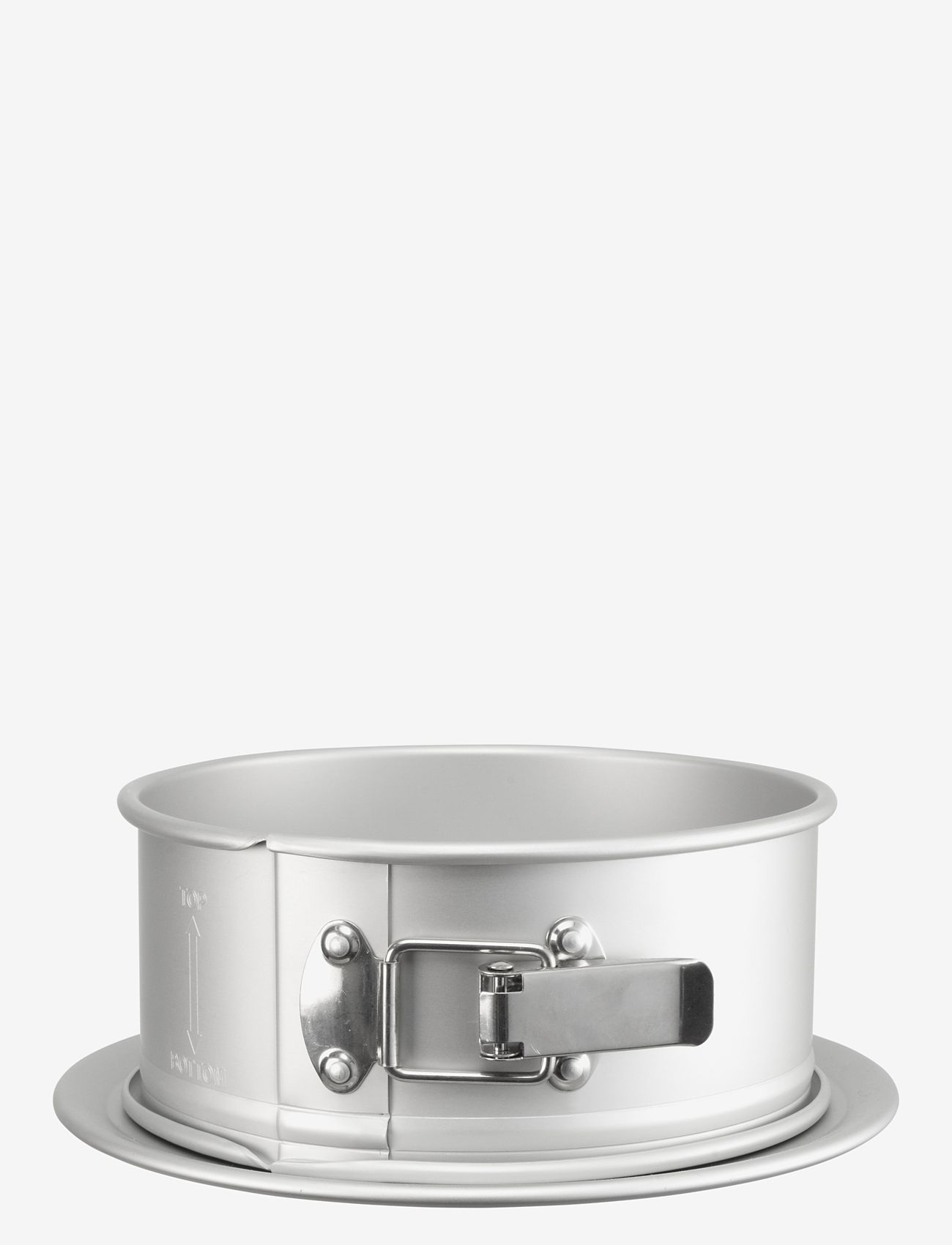 Heirol - Springform Cake pan - madalaimad hinnad - silver - 0