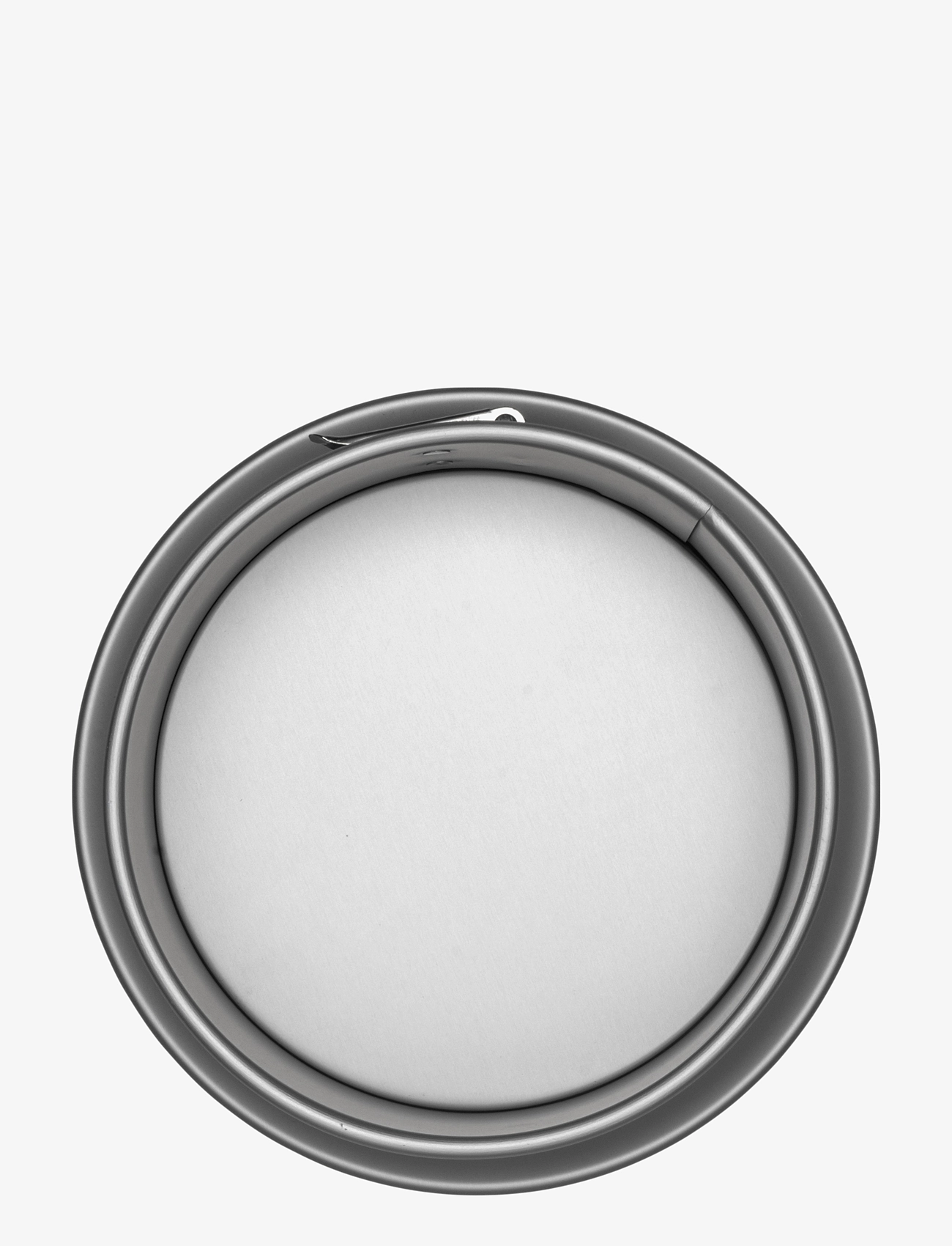 Heirol - Springform Cake pan - najniższe ceny - silver - 2