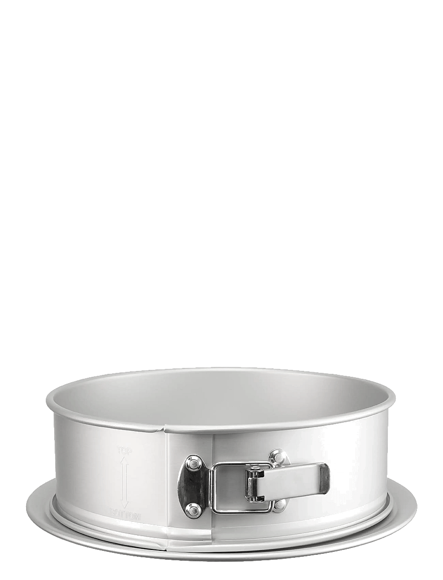 Heirol - Springform Cake pan - madalaimad hinnad - silver - 0