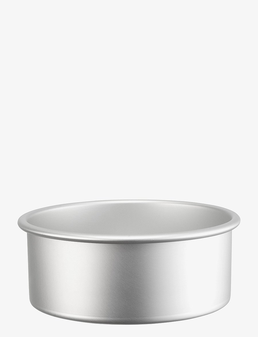 Heirol - Cake pan - keks- & kuchenformen - silver - 0