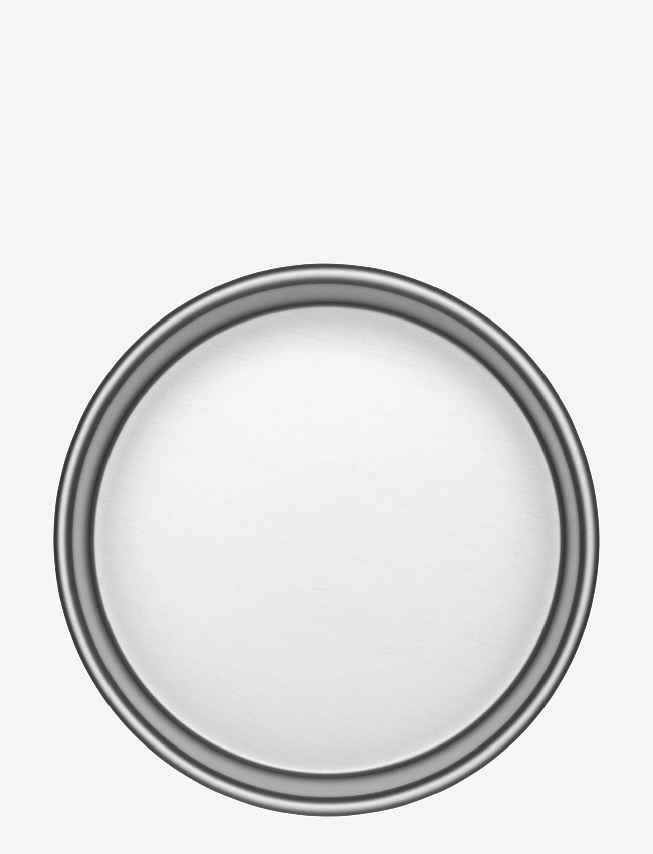 Heirol - Cake pan - laveste priser - silver - 2