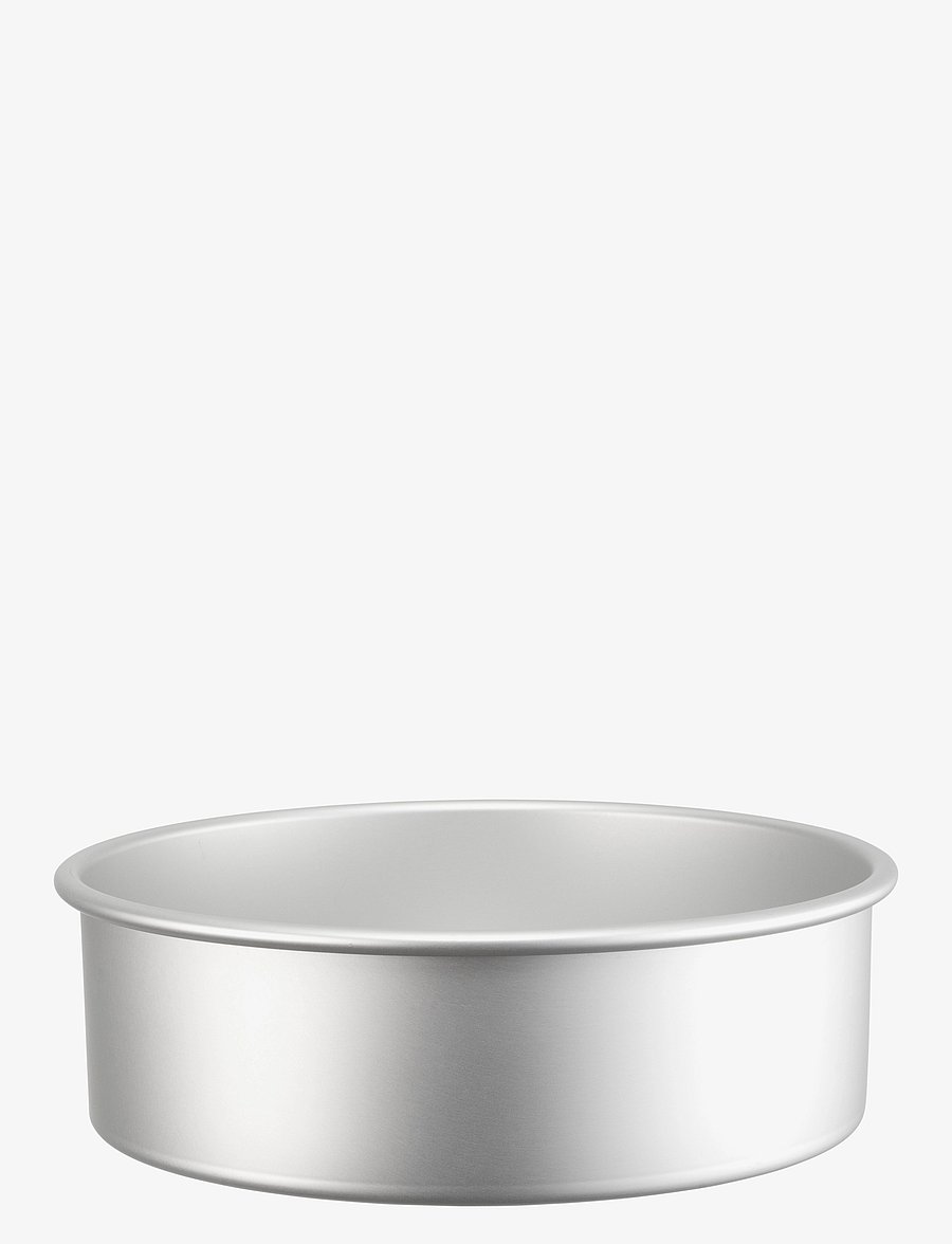 Heirol - Cake pan - keks- & kuchenformen - silver - 0