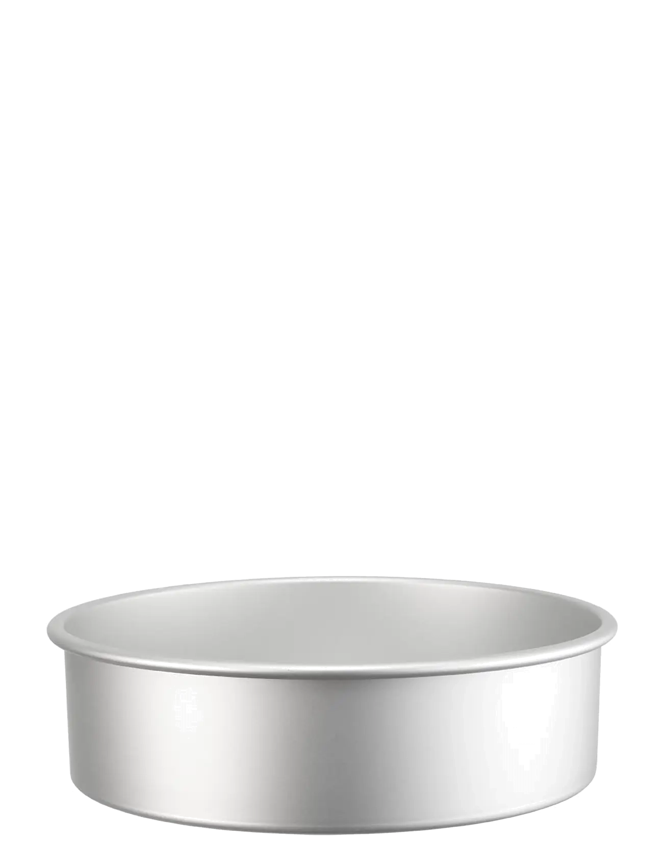 Heirol Cake pan - Bakaccessoires - SILVER / silver