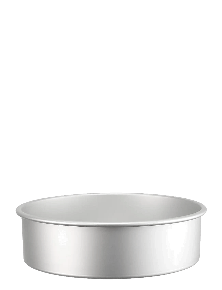 Heirol - Cake pan - madalaimad hinnad - silver - 0