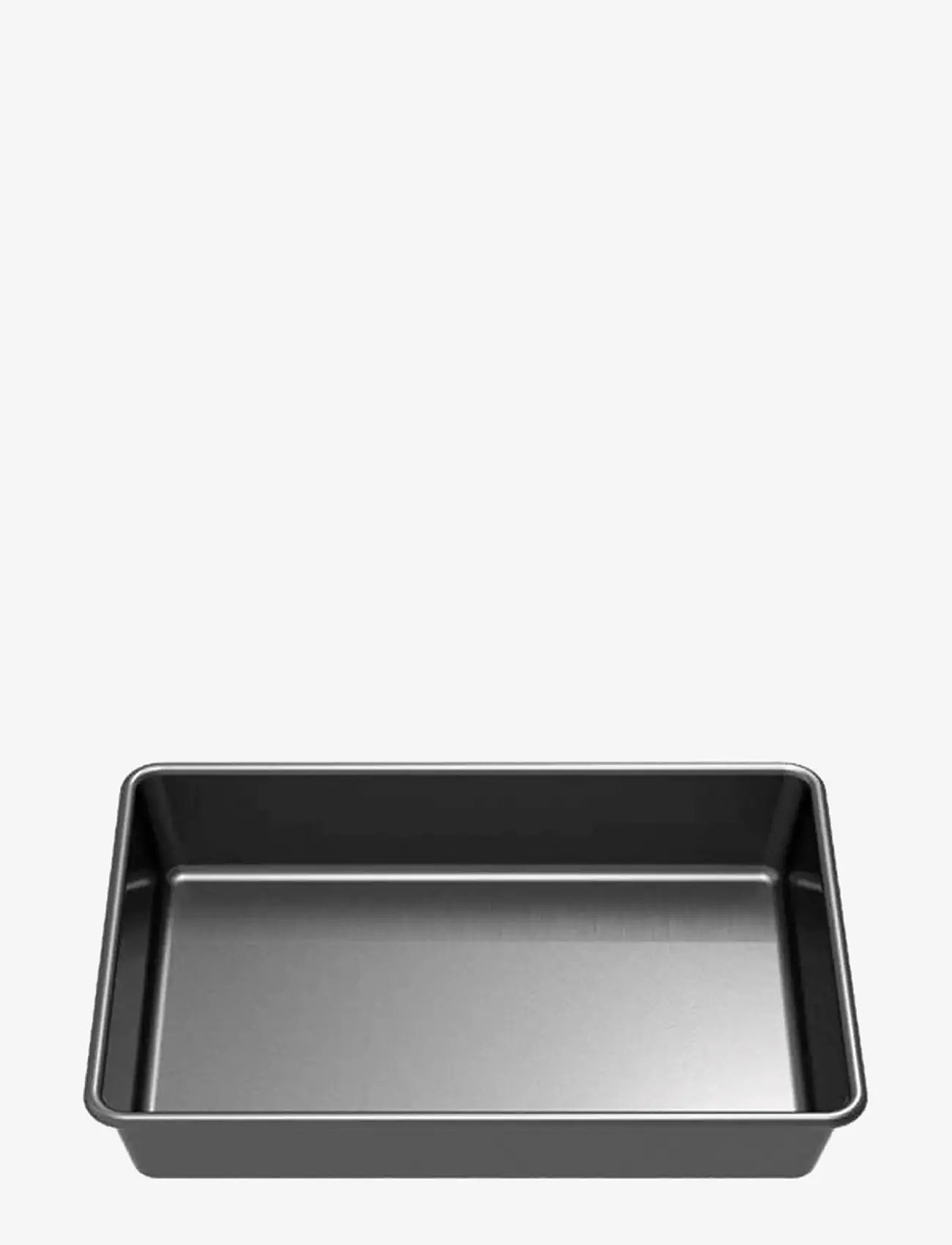 Heirol - Heirol PRO ugnsform - lägsta priserna - black - 0