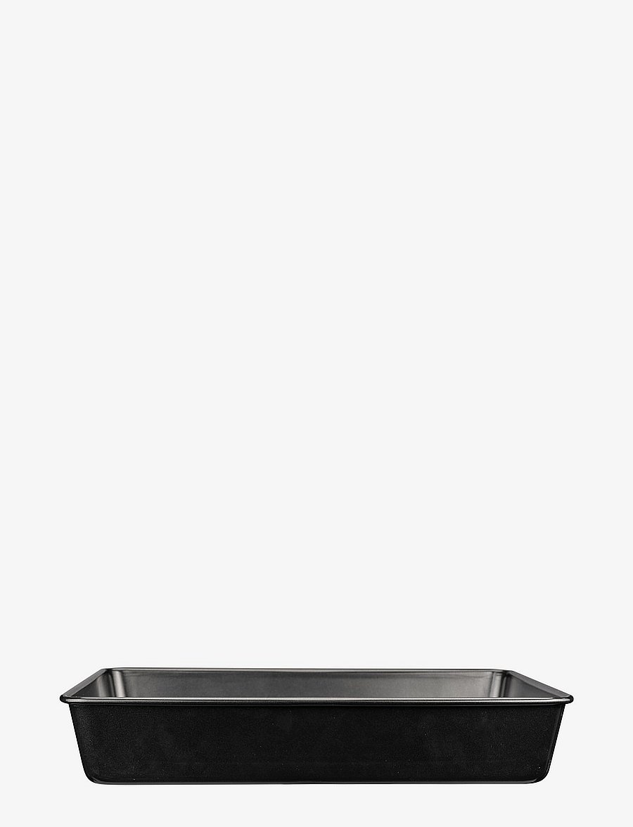 Heirol - CASSEROLE PRO - ahjuvormid - black - 2