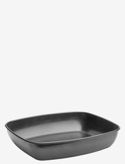Heirol - CASSEROLE PRO, NON-STICK COATED - lowest prices - black - 0