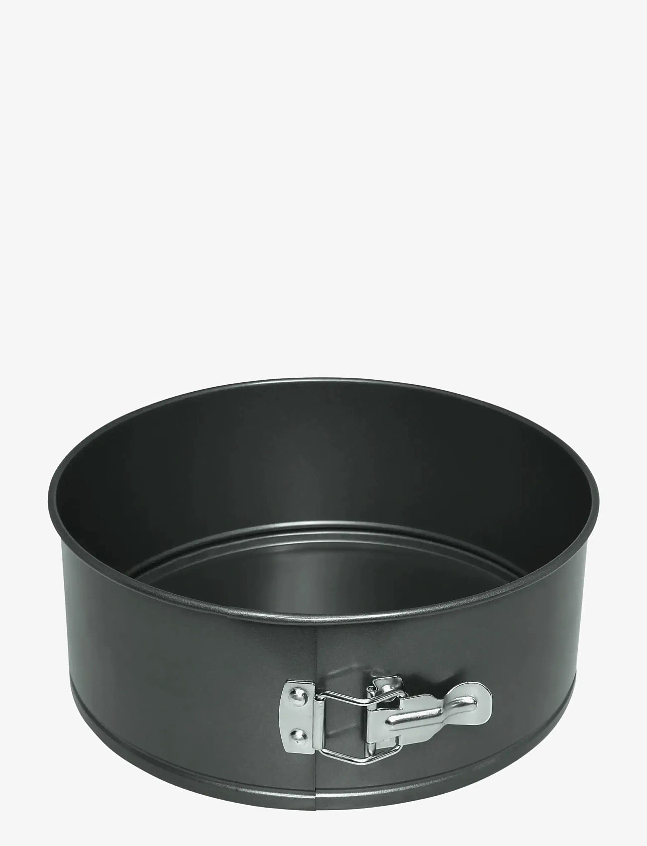 Heirol - SPRINGFORM HIGH - madalaimad hinnad - black - 0