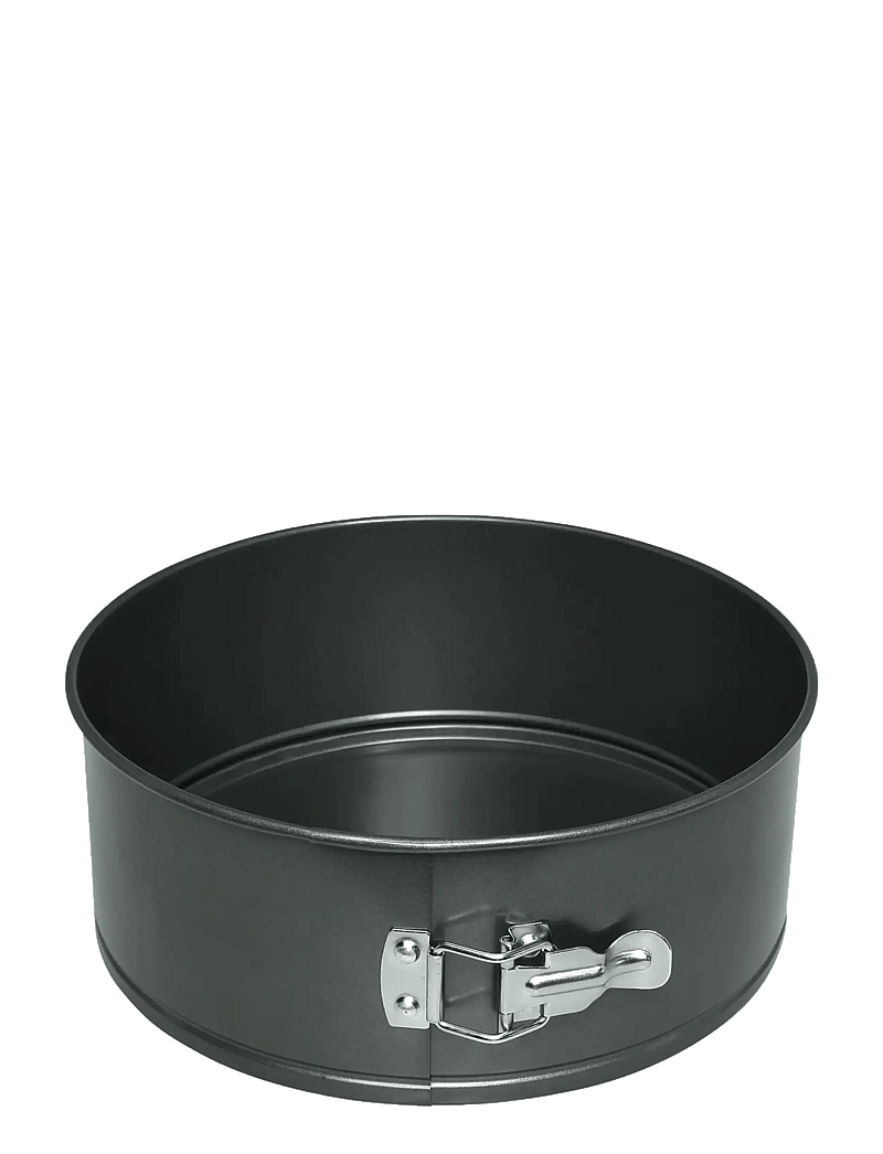 Heirol - SPRINGFORM HIGH - madalaimad hinnad - black - 0