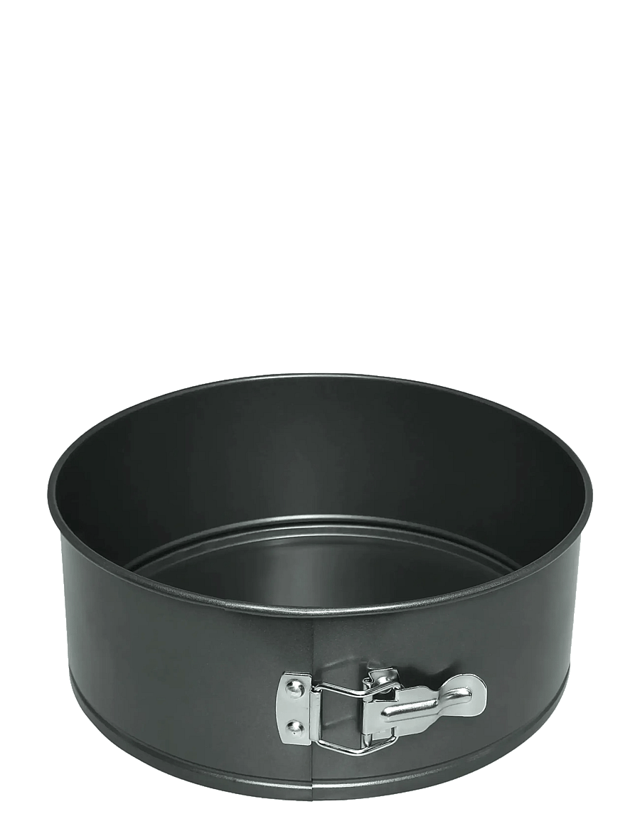 Heirol - SPRINGFORM HIGH - keks- & kuchenformen - black - 0