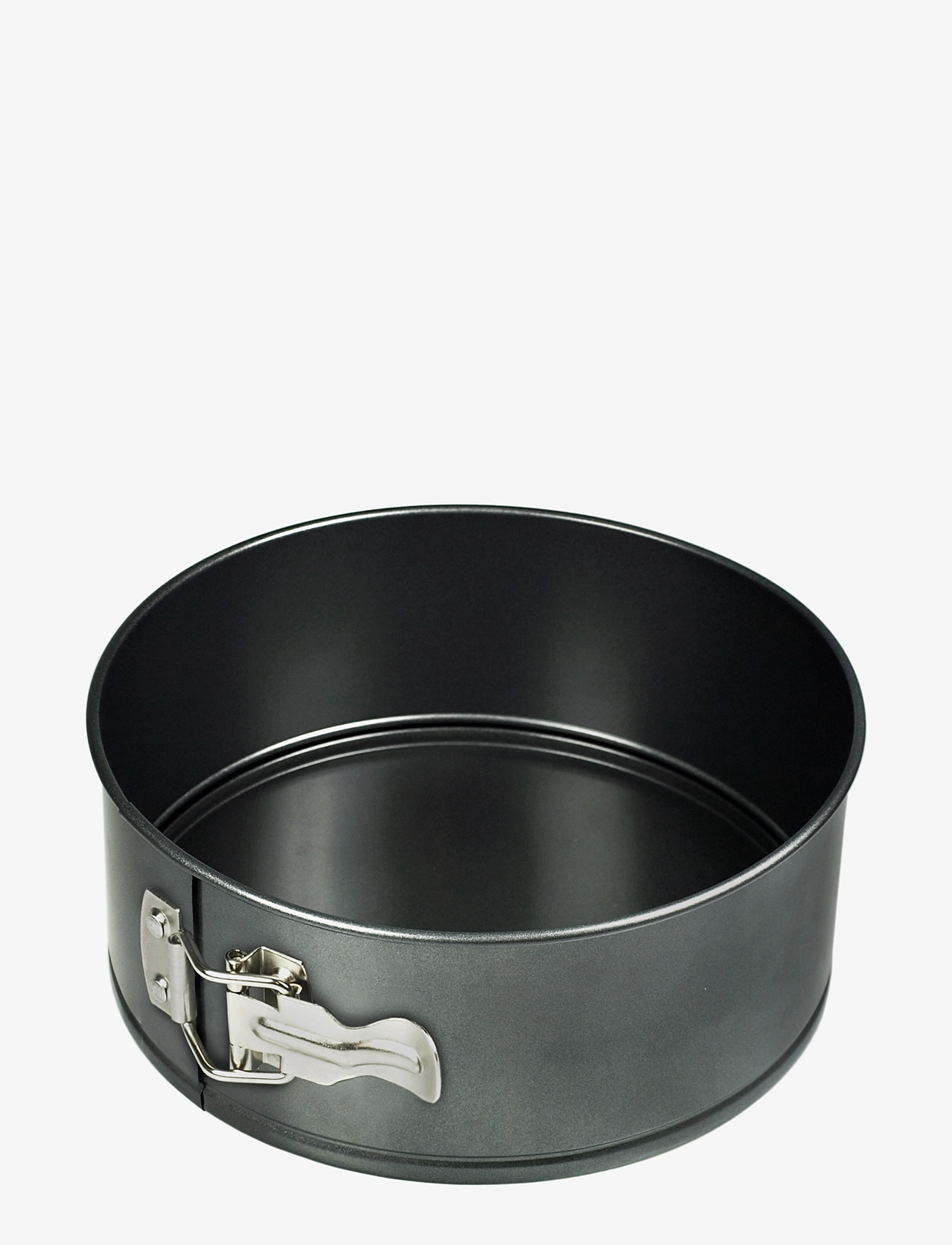 HEIROL Heirol Springform, Ekstra Høj Schwarz - Ø 26 CM - Unisex
