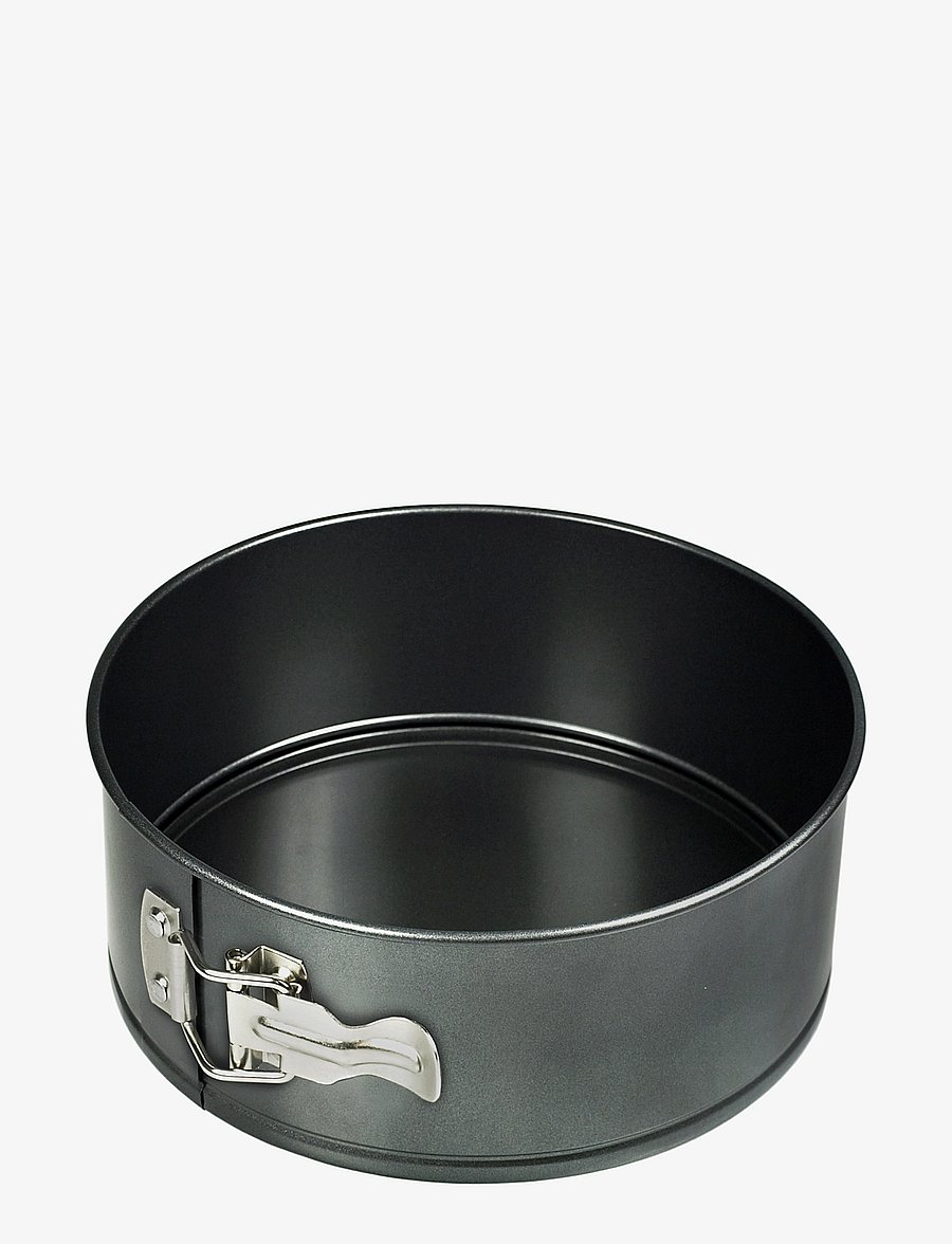 Heirol - SPRINGFORM HIGH - madalaimad hinnad - black - 0
