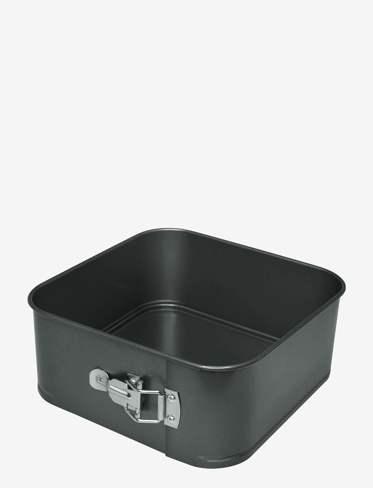 Heirol - SPRINGFORM SQUARE HIGH - die niedrigsten preise - black - 0