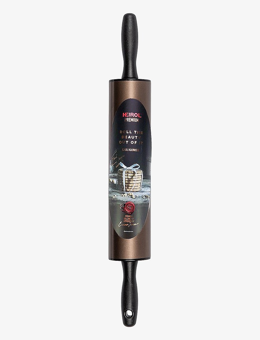 Heirol - ROLLING PIN EMMA IVANE NON-STICK - madalaimad hinnad - champagne - 3