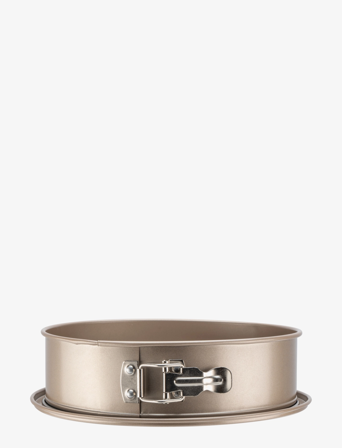 HEIROL Springform I Champagnfarve Beige - Ø 24 CM - Unisex