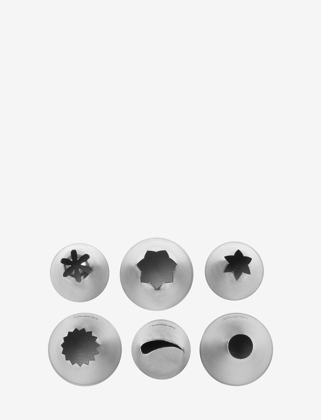 Heirol - DECORATING SET - white - 1