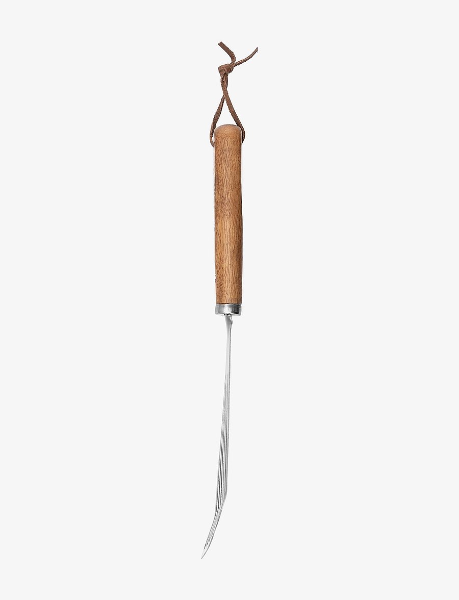 Heirol - SLOTTED TURNER Beech wood - madalaimad hinnad - silver - 1