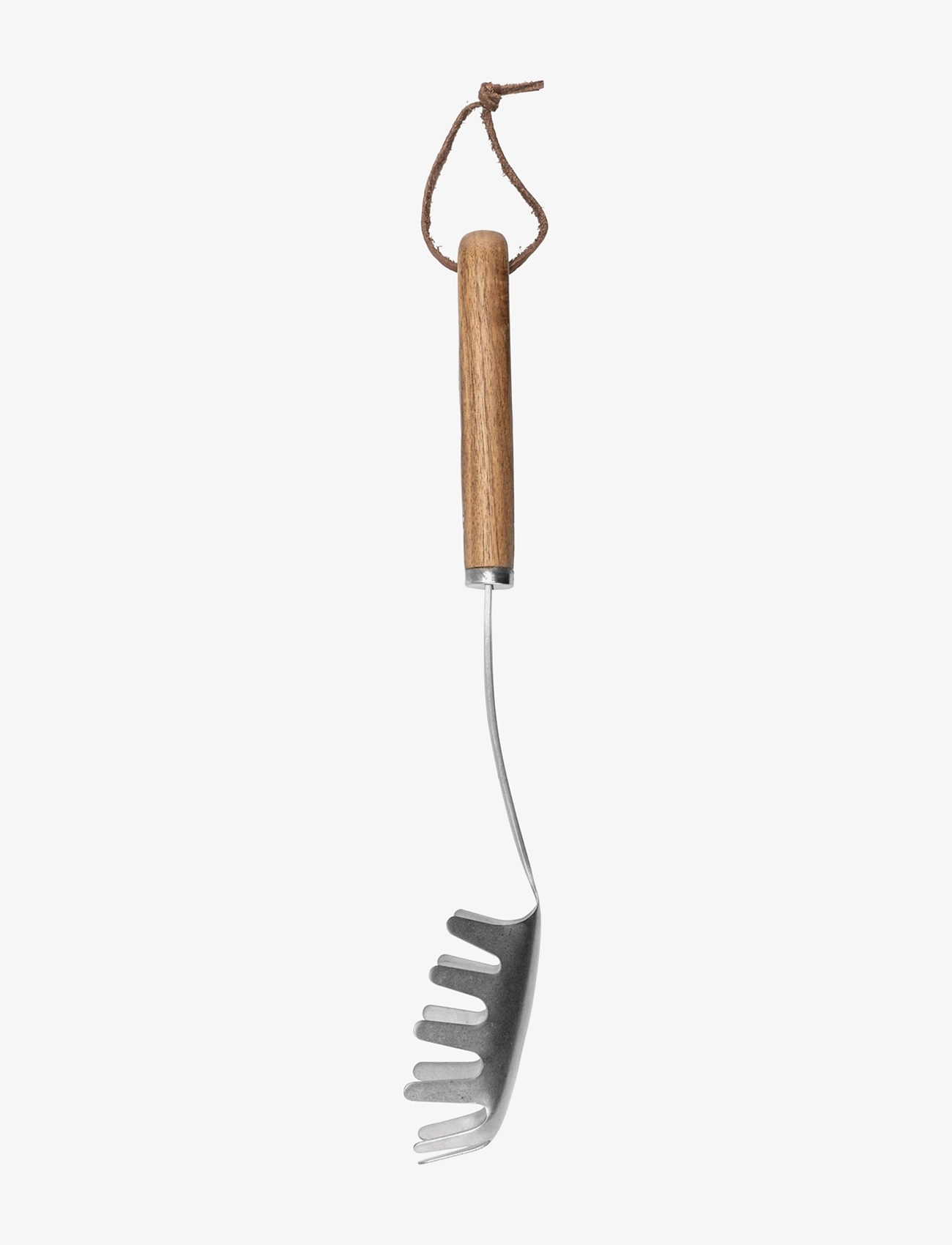 Heirol - PASTA SERVER Beech wood - de laveste prisene - silver - 1