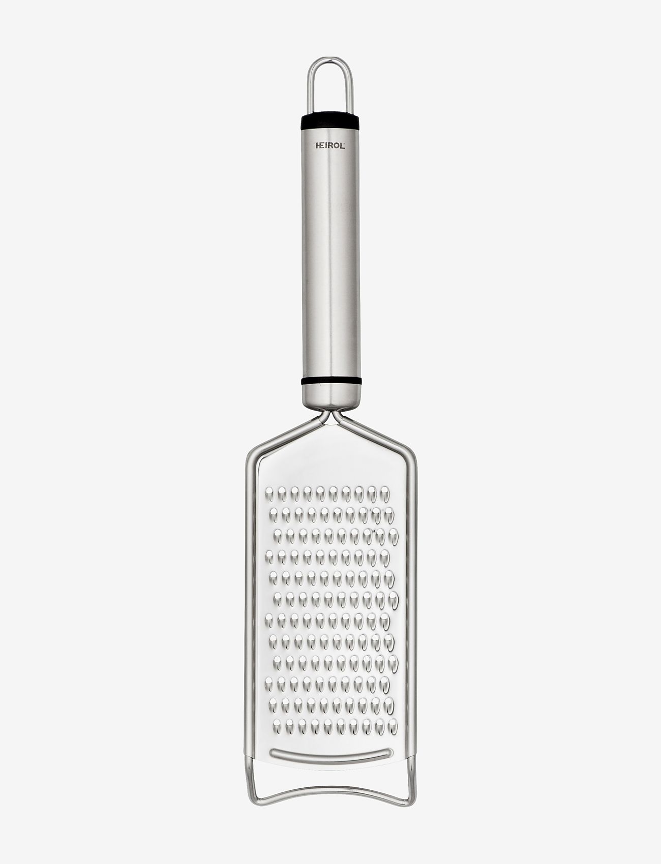 Heirol - GRATER STEELY - nach preis einkaufen - silver - 0