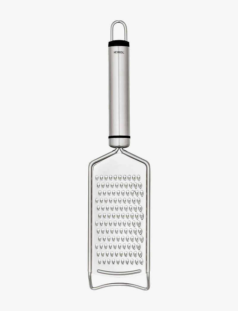Heirol - GRATER STEELY - nach preis einkaufen - silver - 0