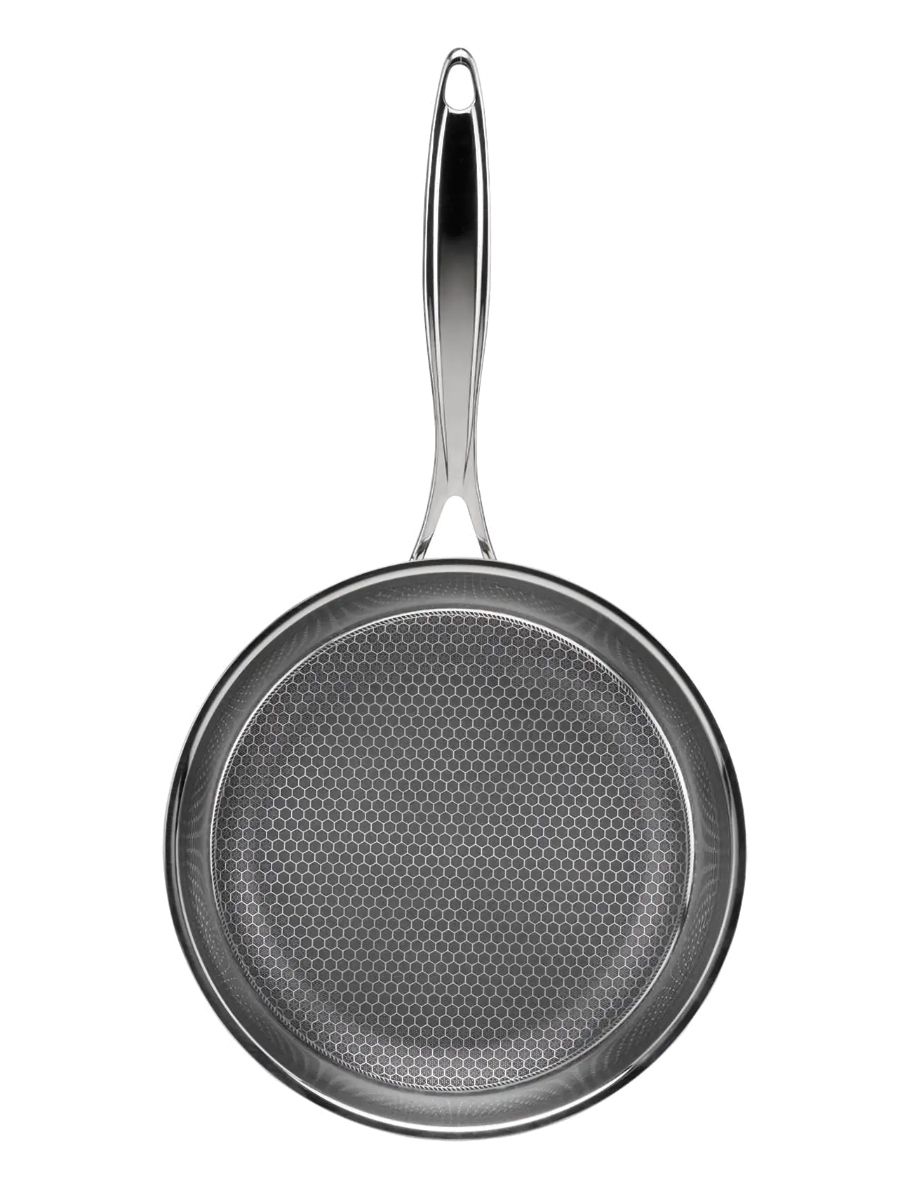 Heirol Heirol Steelsafe stegepande - Vis alt - SILVER / grey