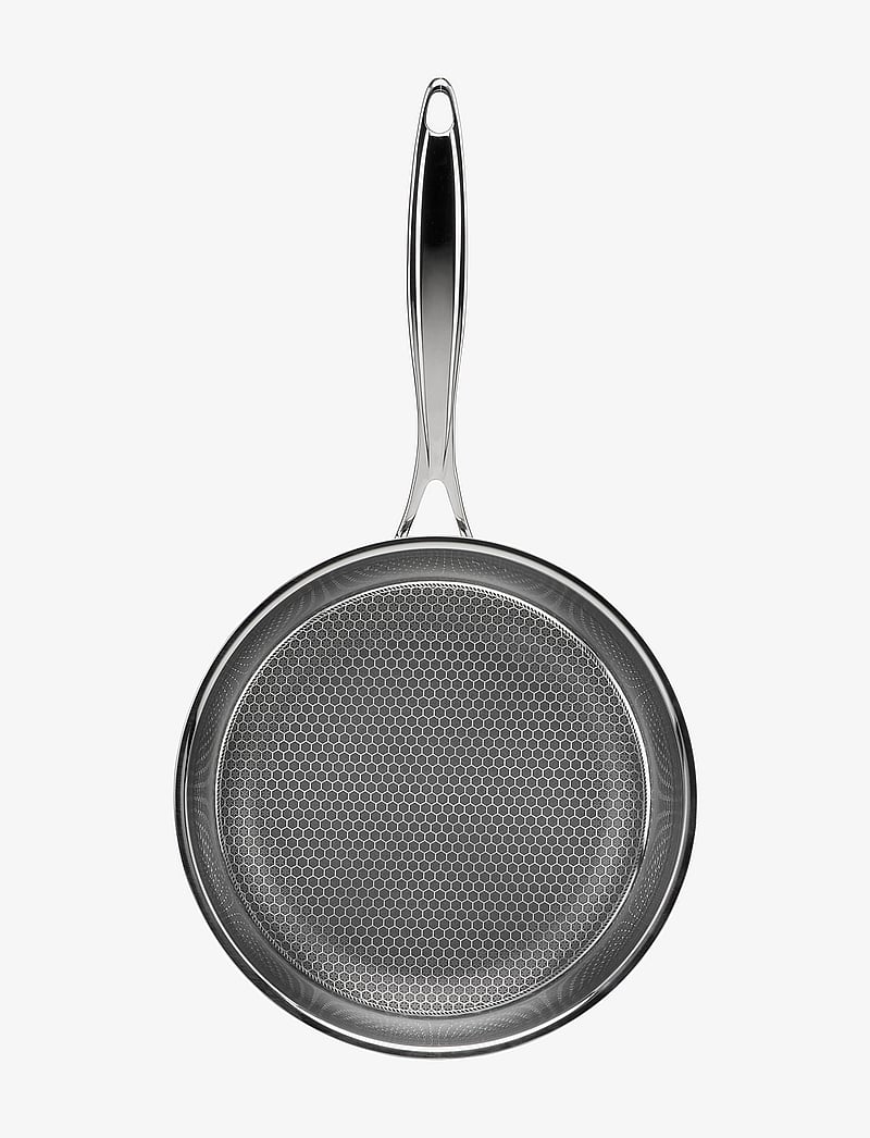 Heirol - FRYING PAN STEELSAFE PRO - nach preis einkaufen - silver - 1