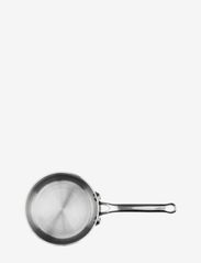 Heirol - Mini sauce pan 3-ply - lowest prices - silver - 0
