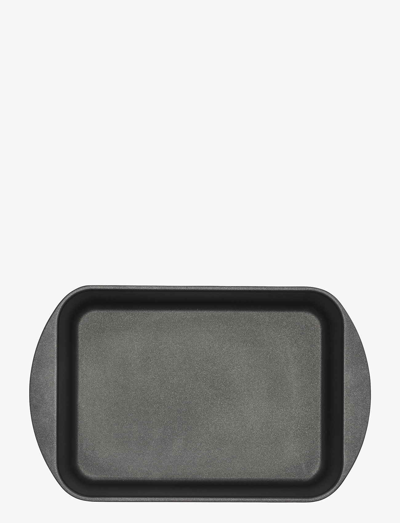 Heirol - CASSEROLE WITH INDUCTION BASE GLASS LID, KNOB CAST ALUMINIUM - black - 3