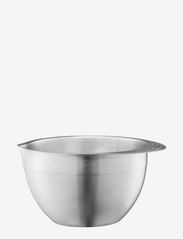 Heirol - MIXING BOWL STEEL - lowest prices - silver - 1