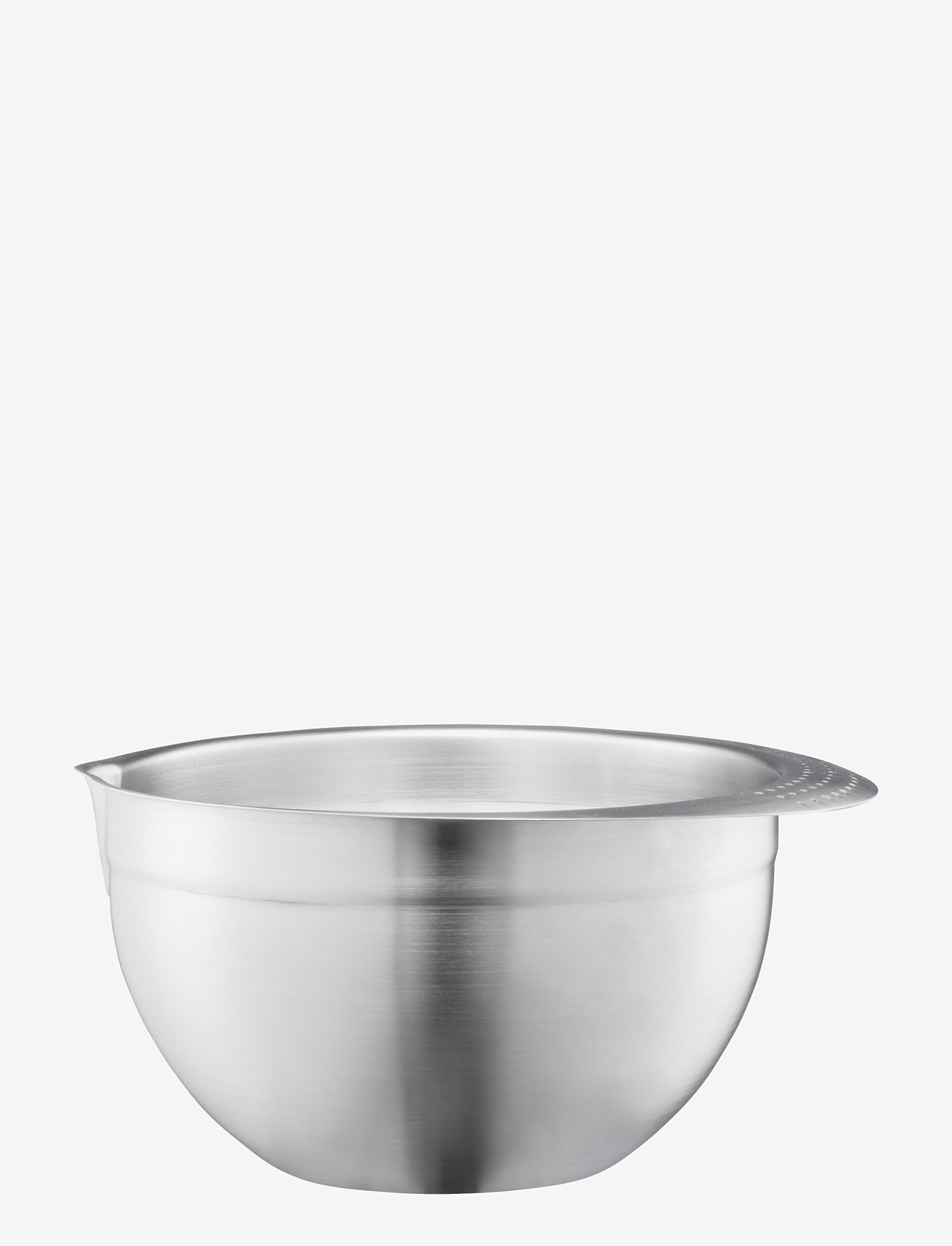 Heirol - MIXING BOWL STEEL - lowest prices - silver - 0