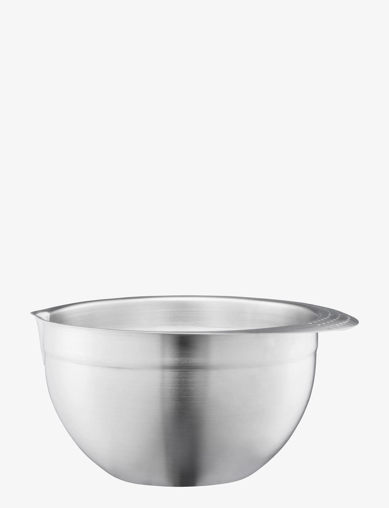 Heirol Heirol Bunke rostfritt stål - Erbjudanden - SILVER / silver