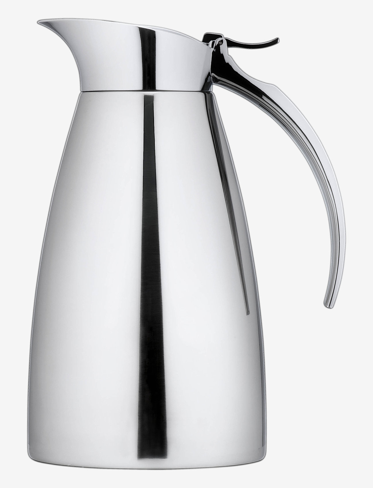 Heirol - Heirol termoskanna 0,6 liter rostfritt stål - köp efter pris - steel - 0