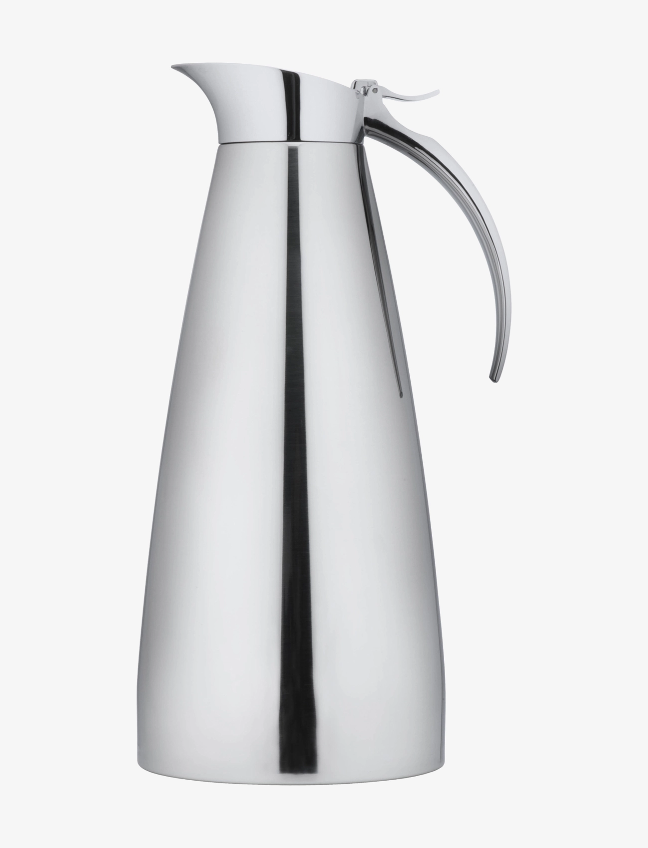 Heirol Heirol Vacuum Jug Stainless Steel - Sõbrapäeva kingitused - STEEL / silver